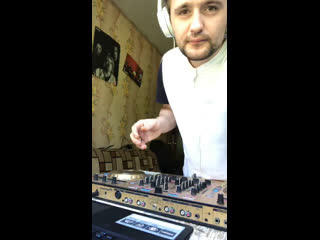 Dj[tankist] live