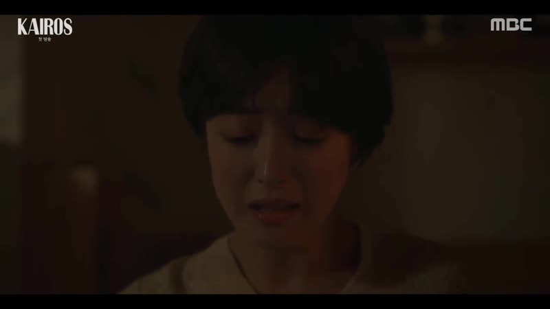 Кайрос 1 серия ( озвучка softbox )