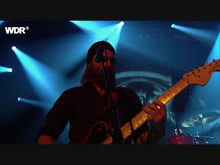 Kamchatka live ¦ rockpalast ¦ 2016