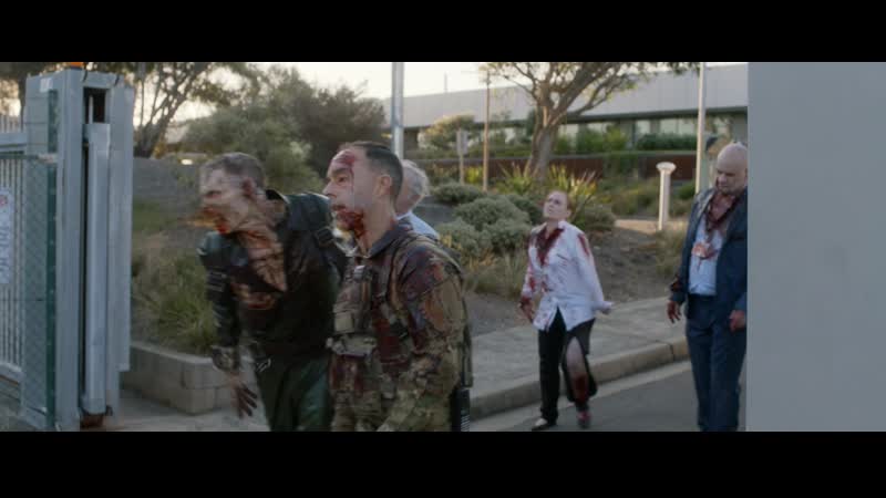 Маленькие чудовища русский трейлер | в кино с 10 октября