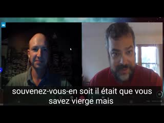 Tony rodrigues 20 ans desclave programme spatial secret (partie 2)