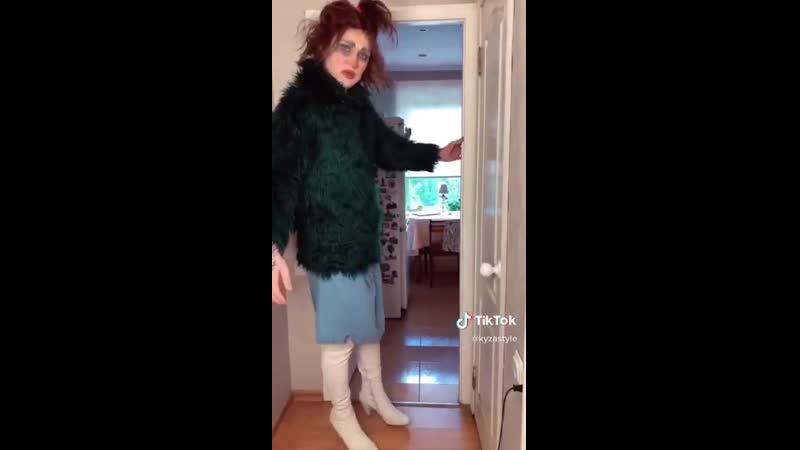 Безумный паша и иришка пародия