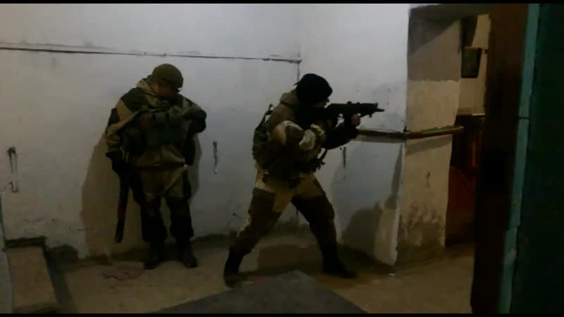 Бункерные углы видео 4