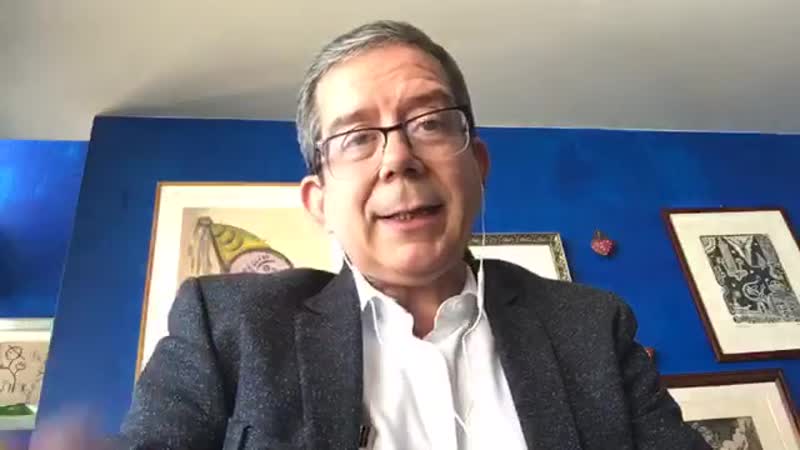 Jenaro villamil #posmañanera del 21 de febrero paro feminista ex presidentes inseguridad en bcs