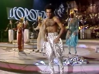 Boney m ma baker (sopot festival 1979)