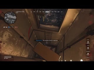 [prop hunt] act natural