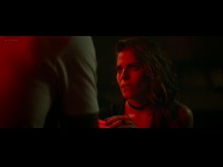 Карла соуса (karla souza sex scenes in "jacob's ladder" 2019)