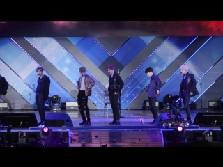 180622 bts aiplane pt 2 @ lotte family concert 2018