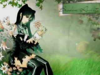 Lenalee lee allen walker c r a c k s (tribute)