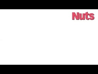 Rosie jones & holly peers nuts ) 720p )))