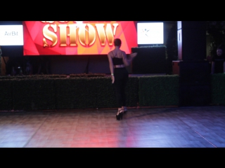 Best solo show профессионалы /queen show