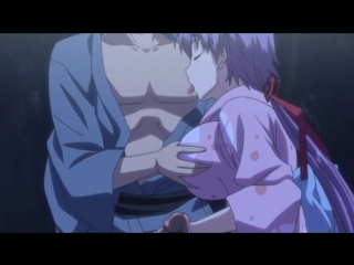 Kanojo x kanojo x kanojo san shimai 3 (uncensored) три подружки бурная жизнь с тремя сестричками 3 (без цензуры)