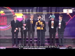 “ever since we debuted as @bts twt, we and army have communicated with each other, and army has a special place in our hearts as