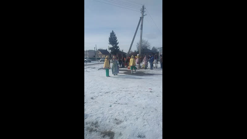 Live услышано | холуй