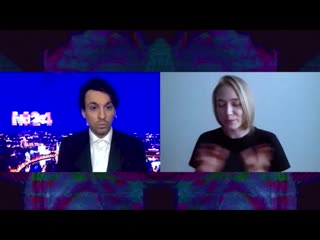 Интервью с оксаной акиньшиной