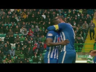 Coulibaly scores 40 yard wonder goal!