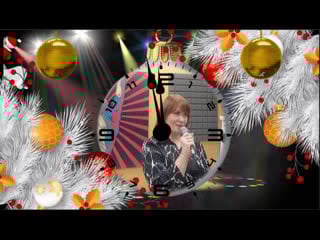 Светлана пономарева "новый год" (кавер орбакайте к )