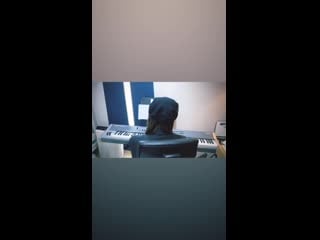 [ig] 190717 hyomin (t ara) instagram story