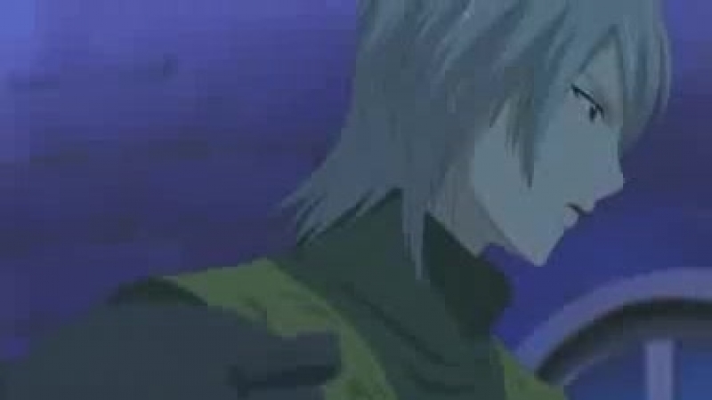 Неслыханная игра / hatenkou yuugi 1