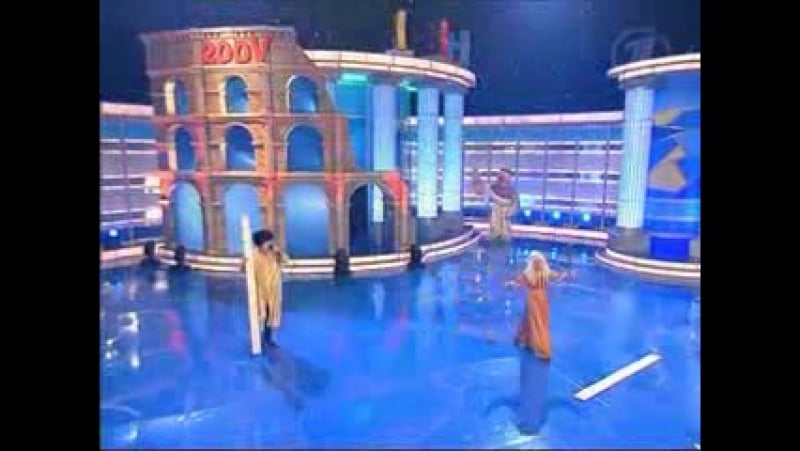 Квн чп минск ромео и джульета