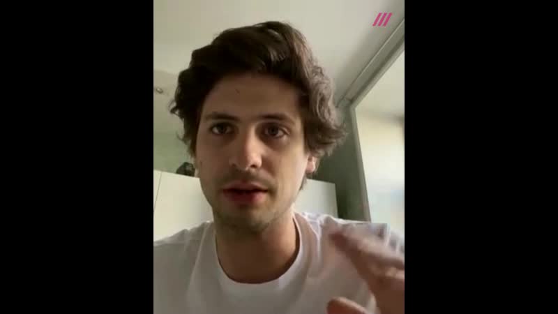 Актер молочников переболел коронавирусом теперь его обвиняют, что он мог заразить других