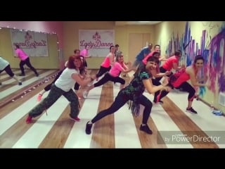 Zumba fitness fogo hd mp4