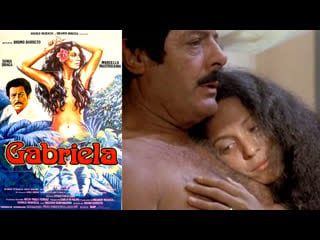 Gabriela, cravo e canela (1983) 720p bra