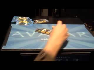 James cameron's avatar toys augmented reality rda gunship