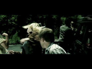 Транзит / transit (двухголосый перевод)