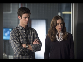 50 shades of grey (snowbarry version)