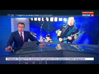 Metallica /металлика "дзюба, дзюба, иди нахуй!"