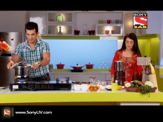 Jo Biwi Se Kare Pyaar Vignette 36 16th December 2013