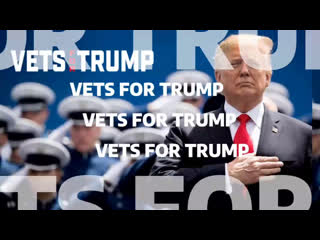 Vets for trump rally featuring #clearflynnnow and tom speciale for us senate