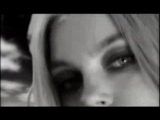 Jessica stam w/ ruslana korshunova and shannan click for bcbg music ben ashley