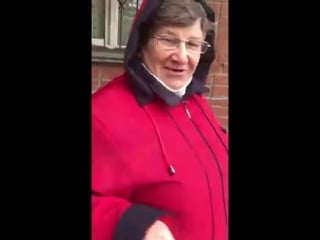 За честные выборы (vhs video)