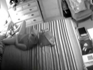 Скрытая камера #5 вечерний расслабон