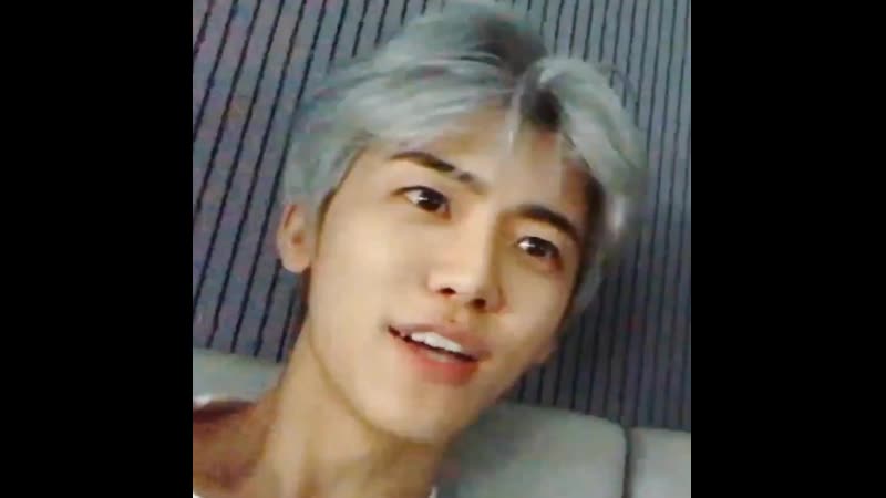 Wow, so sexy! (jaemin)