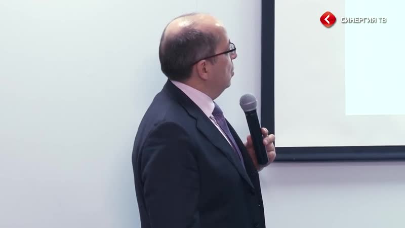 Мастер класс игорь манн как стать №1 университет синергия