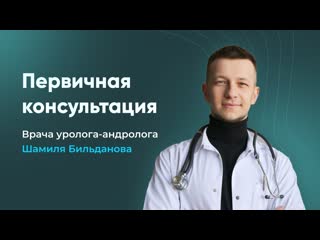 Бесплатная первичная консультация перед интимной пластикой