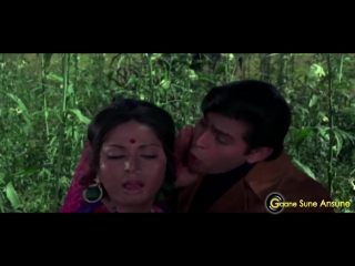 Do baaten pyar bhari kishore kumar, asha bhosle aankhon aankhon mein 1972 songs