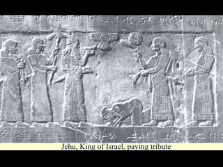 Gina konstantopoulos biblical studies and assyriology in the galleries avenues for museum and public engagement