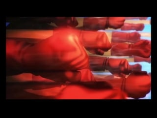 Opening onepunchman опенинг ванпанчмен(1)