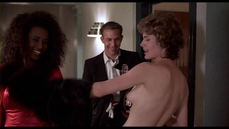 Sean young nude no way out (1987) hd 1080p bluray