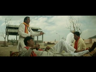 В погоне за наследством / bhavnao ko samjho (2010) комедии, боевики, драма, индийские фильмы