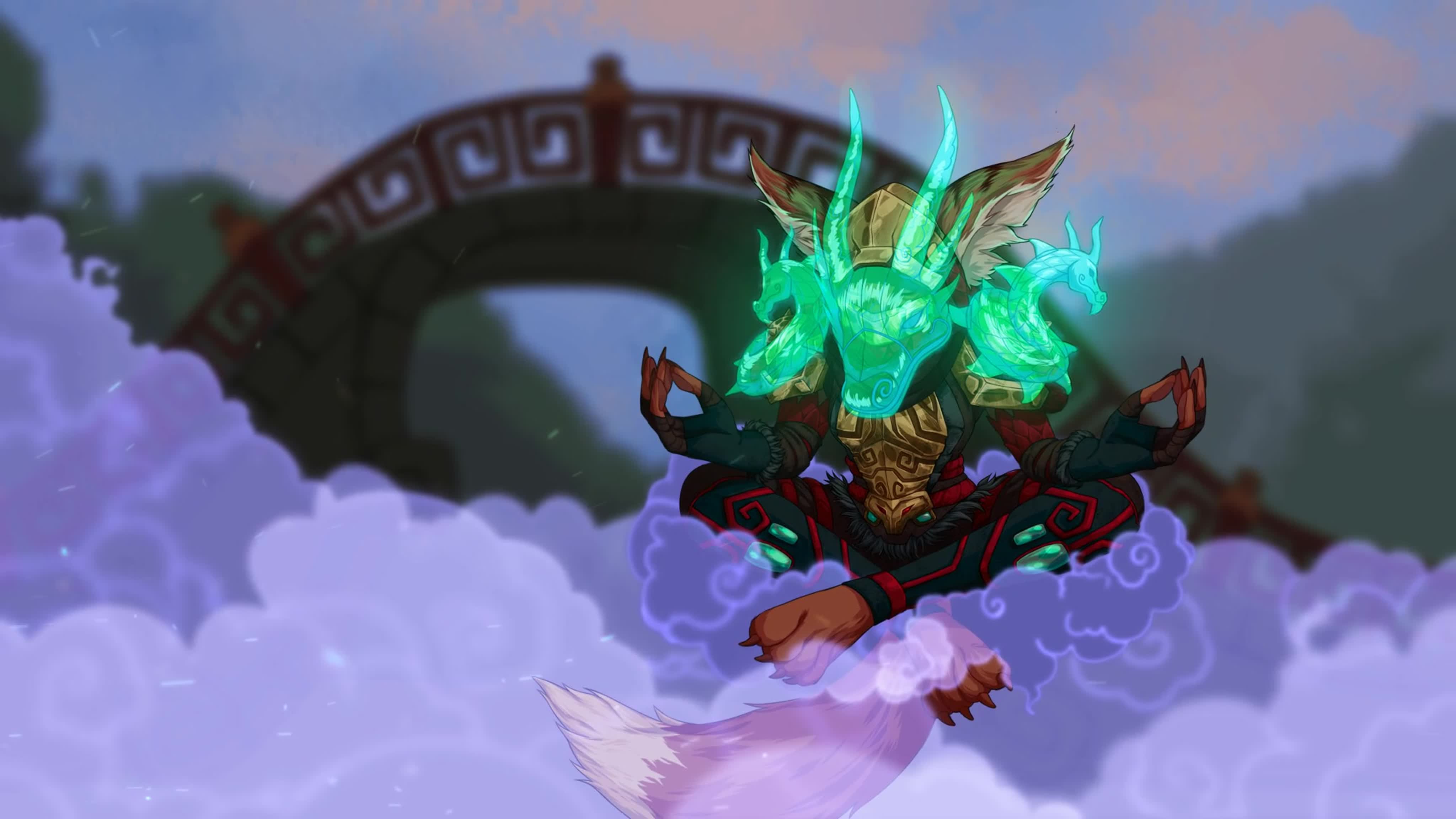 Wow vulpera - ExPornToons