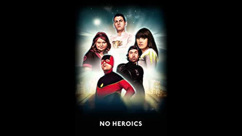 Антигерои no heroics s01e06