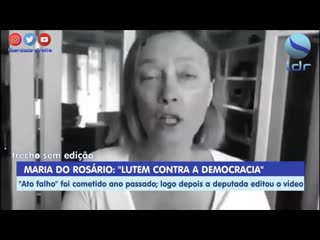 “eu não vou enganar o povo mais uma vez” diz lula