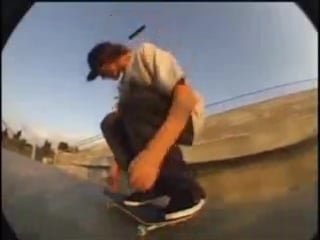 Lakai fully flared (mike mo capaldi)