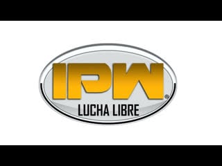 Ipw lucha libre