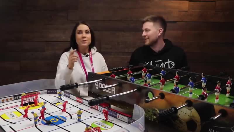 2 крутейших подарка для любителей спорта